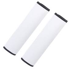 Sublimation Blank Seat Belt Cover